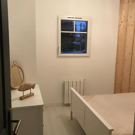 Maison Bois 36 Bassin Arcachon 구장메스트라