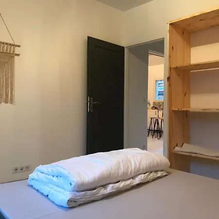 Maison Bois 36 Bassin Arcachon Holiday home *