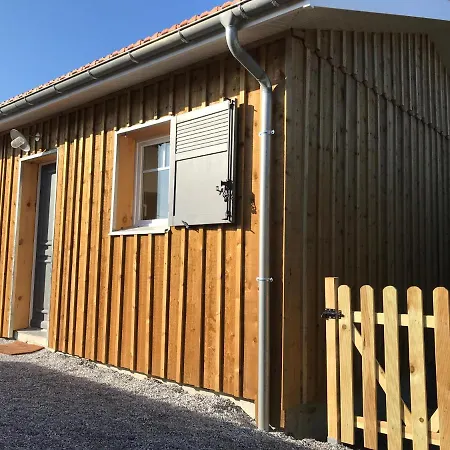 Maison Bois 36 Bassin Arcachon Holiday home Gujan-Mestras